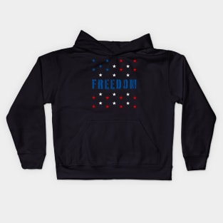 Freedom Kids Hoodie